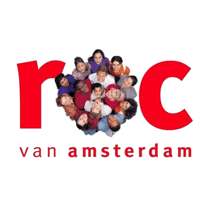 Ondersteuning ROCvA: strategie en opleidingen